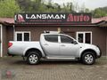 LANSMAN AUTO 2011 MİTSUBİSHİ L200 4X2 INVITE 289.000 KM