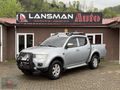 LANSMAN AUTO 2011 MİTSUBİSHİ L200 4X2 INVITE 289.000 KM