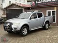 LANSMAN AUTO 2011 MİTSUBİSHİ L200 4X2 INVITE 289.000 KM