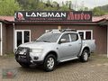 LANSMAN AUTO 2011 MİTSUBİSHİ L200 4X2 INVITE 289.000 KM
