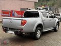 LANSMAN AUTO 2011 MİTSUBİSHİ L200 4X2 INVITE 289.000 KM