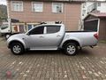 LANSMAN AUTO 2011 MİTSUBİSHİ L200 4X2 INVITE 289.000 KM