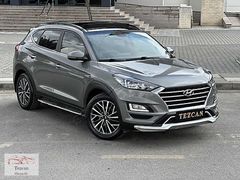 2020 TUCSON E. BAGAJ CAM TAVAN DERİ KOLTK. K.ISITMA 115BİN KM