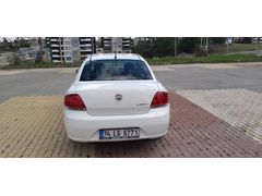 Sahibinden Fiat Linea 1.3 Multijet Active Plus 2014 Model