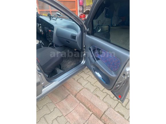 Sahibinden Fiat Palio 1.4 HL 2000 Model