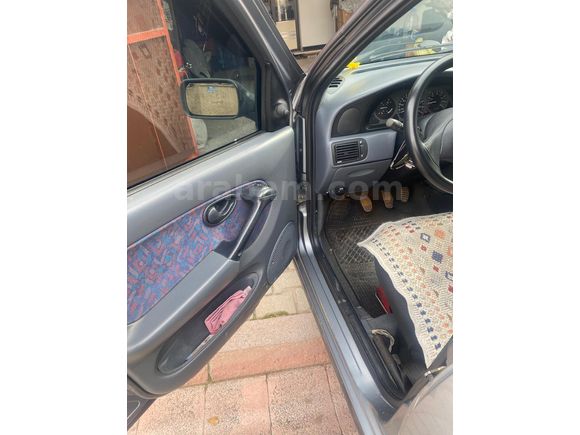 Sahibinden Fiat Palio 1.4 HL 2000 Model