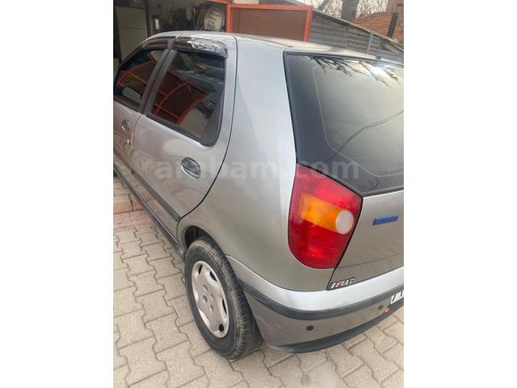 Sahibinden Fiat Palio 1.4 HL 2000 Model