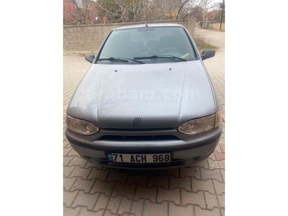 Sahibinden Fiat Palio 1.4 HL 2000 Model