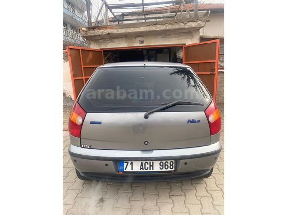 Sahibinden Fiat Palio 1.4 HL 2000 Model