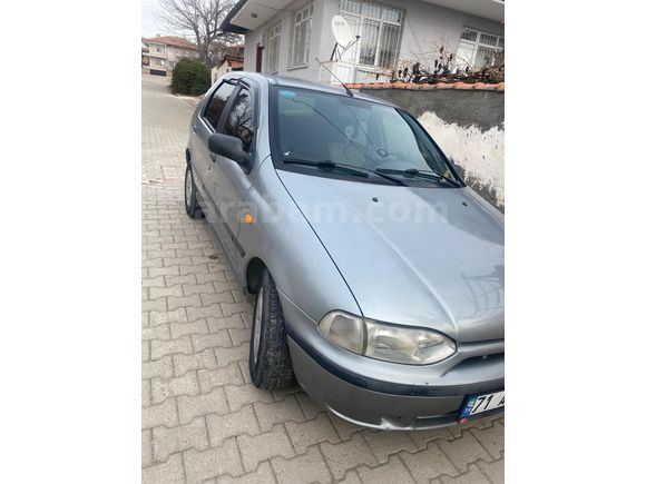 Sahibinden Fiat Palio 1.4 HL 2000 Model