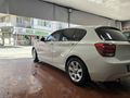 Sahibinden BMW 1 Serisi 116d ED EfficientDynamics 2013 Model İzmir