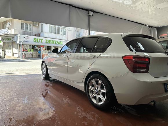 Sahibinden BMW 1 Serisi 116d ED EfficientDynamics 2013 Model İzmir