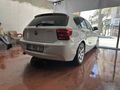 Sahibinden BMW 1 Serisi 116d ED EfficientDynamics 2013 Model İzmir