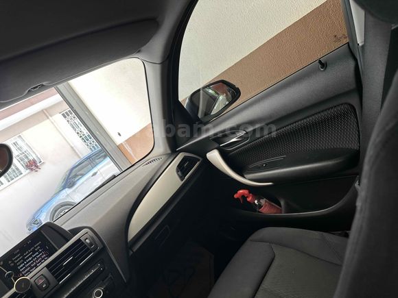 Sahibinden BMW 1 Serisi 116d ED EfficientDynamics 2013 Model İzmir