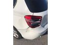 Sahibinden BMW 1 Serisi 116d ED EfficientDynamics 2013 Model İzmir