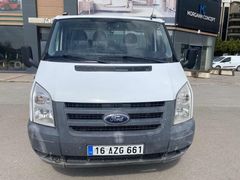 Ford transit 330 açık kasa kamyonet