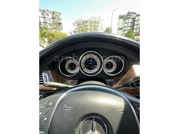 2010 model 2011 çıkışlı amg paket emsalsiz acil satılık 