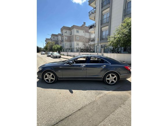 2010 model 2011 çıkışlı amg paket emsalsiz acil satılık 