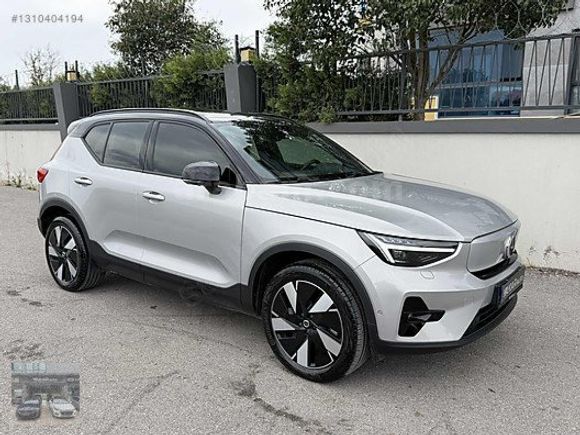 YAKAR AUTO'DAN HATASIZ EX40