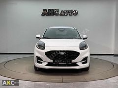 'Kredi ve Kredi Kart 12 taksit' Ford Puma 1.0L St Line X