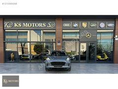 2024 MODEL FORD PUMA 1.0 ECOBOOST STYLE 9.700 KM HATASIZ