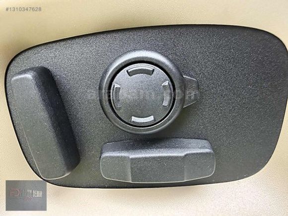 #FARUK DEMİR AUTO#BAYİ HATASIZ BOYASIZ VAKUM&ELEKTİRKLİ BAGAJ