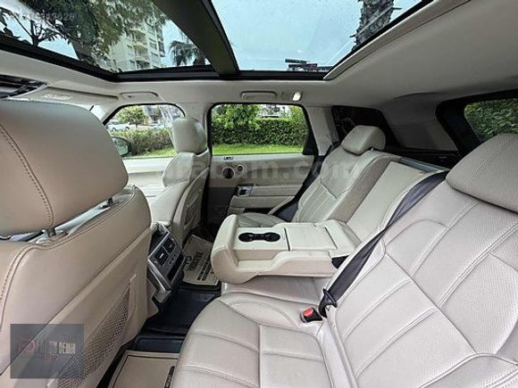 #FARUK DEMİR AUTO#BAYİ HATASIZ BOYASIZ VAKUM&ELEKTİRKLİ BAGAJ