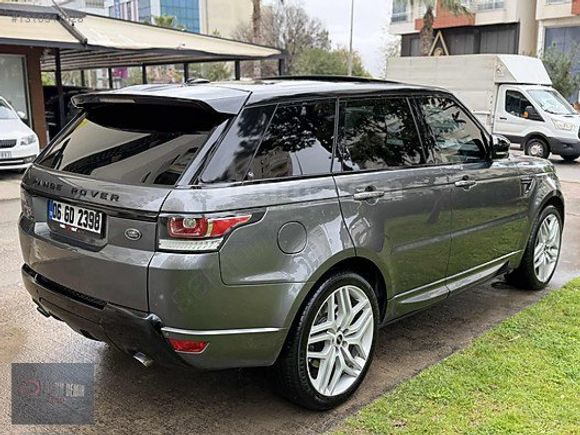 #FARUK DEMİR AUTO#BAYİ HATASIZ BOYASIZ VAKUM&ELEKTİRKLİ BAGAJ