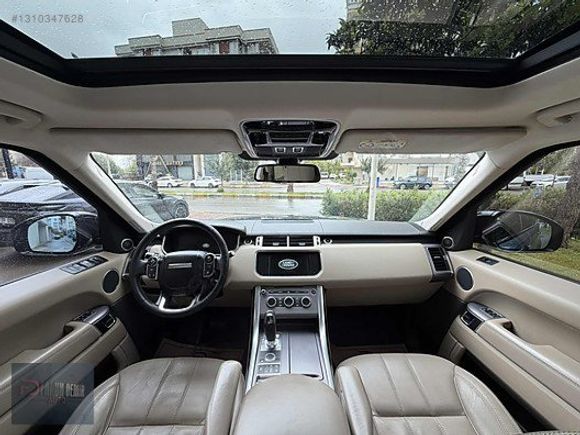 #FARUK DEMİR AUTO#BAYİ HATASIZ BOYASIZ VAKUM&ELEKTİRKLİ BAGAJ