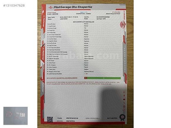 #FARUK DEMİR AUTO#BAYİ HATASIZ BOYASIZ VAKUM&ELEKTİRKLİ BAGAJ