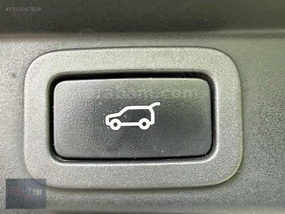 #FARUK DEMİR AUTO#BAYİ HATASIZ BOYASIZ VAKUM&ELEKTİRKLİ BAGAJ