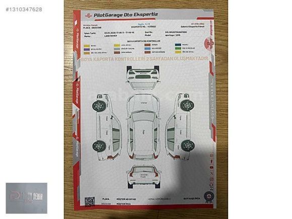 #FARUK DEMİR AUTO#BAYİ HATASIZ BOYASIZ VAKUM&ELEKTİRKLİ BAGAJ