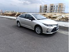 2026 Model Toyota Corolla Dream Hybrid