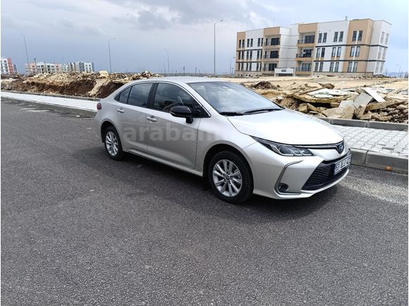 2026 Model Toyota Corolla Dream Hybrid