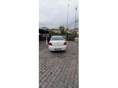 Sahibinden Fiat Linea 1.3 Multijet Actual 2015 Model  238.000 km Beyaz