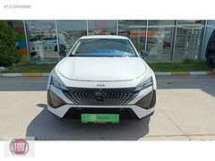 KARAHALLILAR A.Ş'2025 PEUGEOT 408 1.2 PURETECH ALLURE
