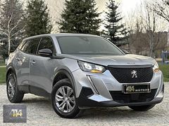 2023 PEUGEOT 2008 1.2 ACTİVE PRİME EAT8 BOYASIZ- GARANTİLİ