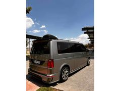 Hatasızz boyasız değişensiz Transporter  Vip Bol Ekstralı