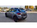 Sahibinden Dacia Sandero Stepway 1.0 Tce Expression 2024 Model 