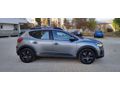 Sahibinden Dacia Sandero Stepway 1.0 Tce Expression 2024 Model 