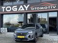 2025 MODEL PEUGEOT-2008 ALLURE 1.2 PURETECH EAT8 NARDO GRİ