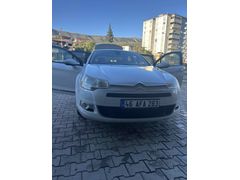 Sahibinden Citroen C5 1.6 HDi SX PK 2011 Model 