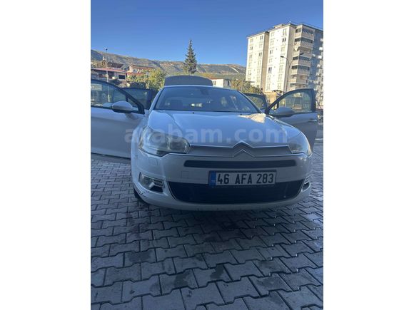 Sahibinden Citroen C5 1.6 HDi SX PK 2011 Model 