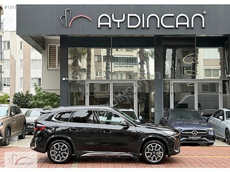 ''AYDINCAN AUTO'' BMW X-LİNE PLUG IN HYBRİD 19 JANT %20 KDV