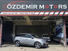 İLK SAHİBİNDEN HATASIZ BOYASIZ 3008