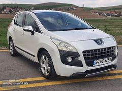 2011 PEUGEOT 3008 1,6 HDİ PREMİUM 194,BİN KM EURO 5 MOTOR