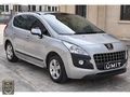 ÜMİT AUTO/2010/CAM TAVAN/3008/PREMİUM PACK/OTOMATİK/