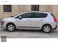 ÜMİT AUTO/2010/CAM TAVAN/3008/PREMİUM PACK/OTOMATİK/