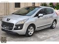 ÜMİT AUTO/2010/CAM TAVAN/3008/PREMİUM PACK/OTOMATİK/