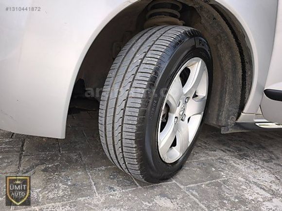 ÜMİT AUTO/2010/CAM TAVAN/3008/PREMİUM PACK/OTOMATİK/